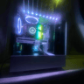On sale! 3060ti gaming pc!!!!