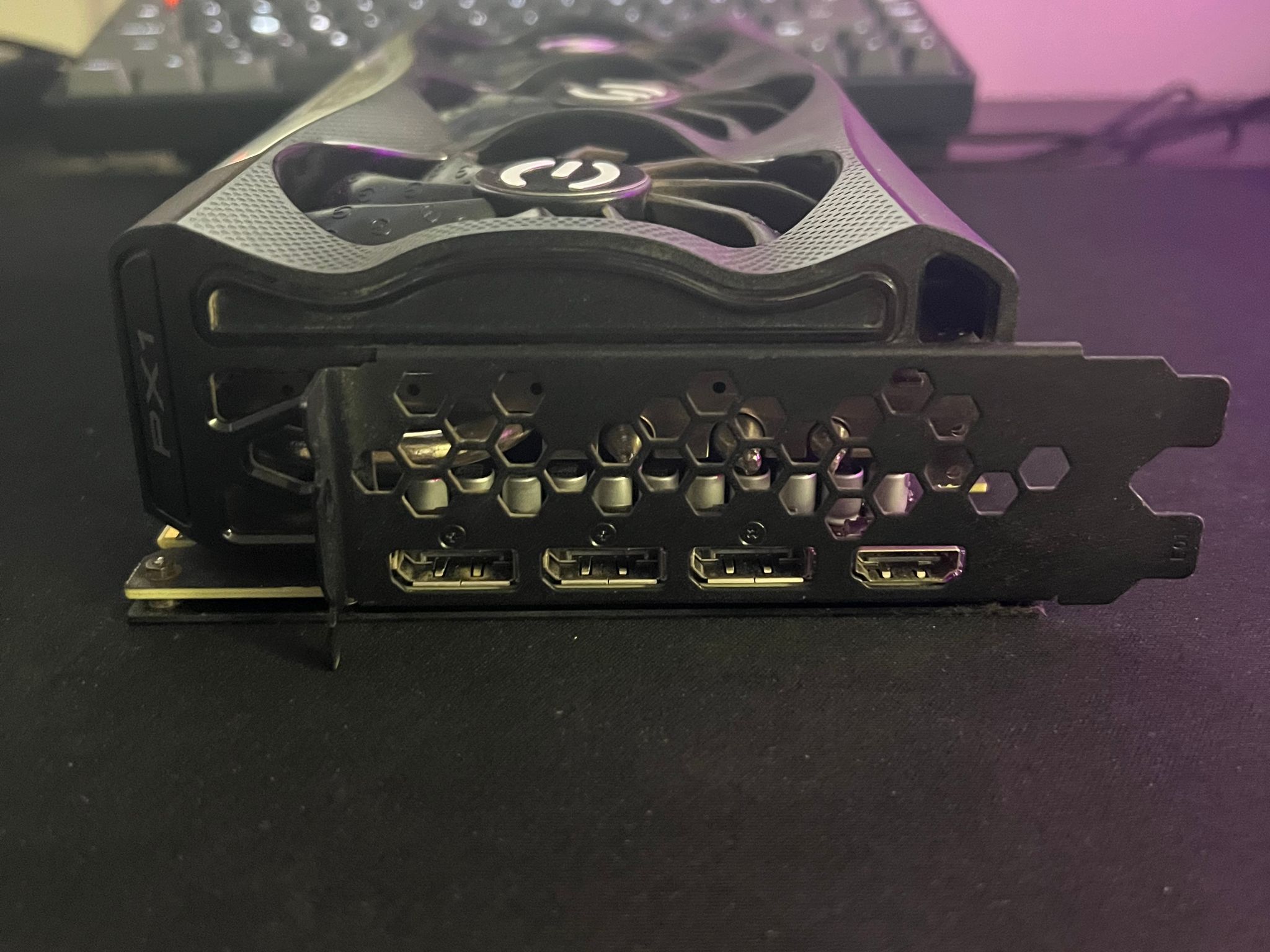 EVGA GeForce RTX 3090 FTW3 Ultra - 24GB GDDR6X Graphics Card