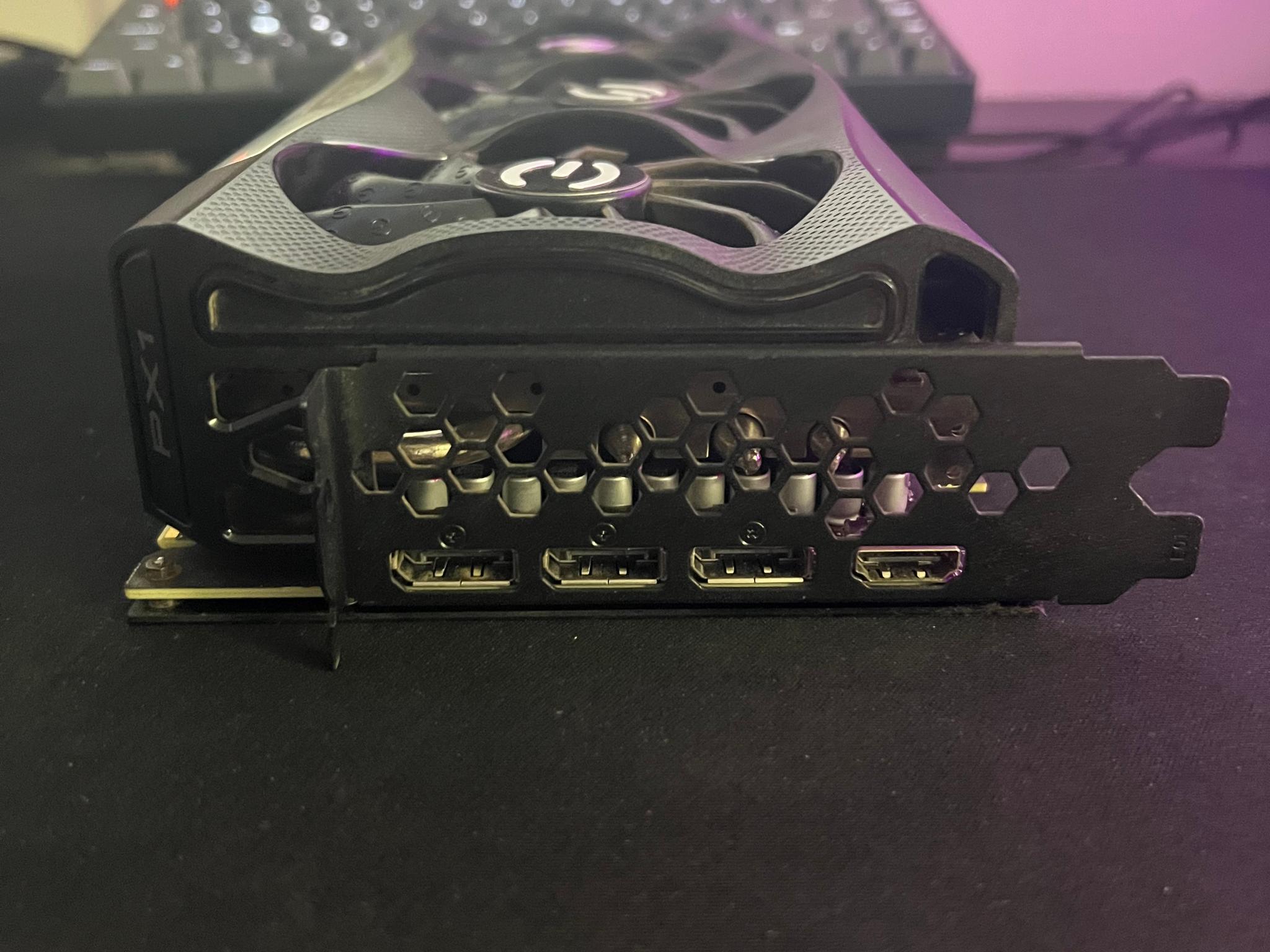 EVGA GeForce RTX 3090 FTW3 Ultra - 24GB GDDR6X Graphics Card