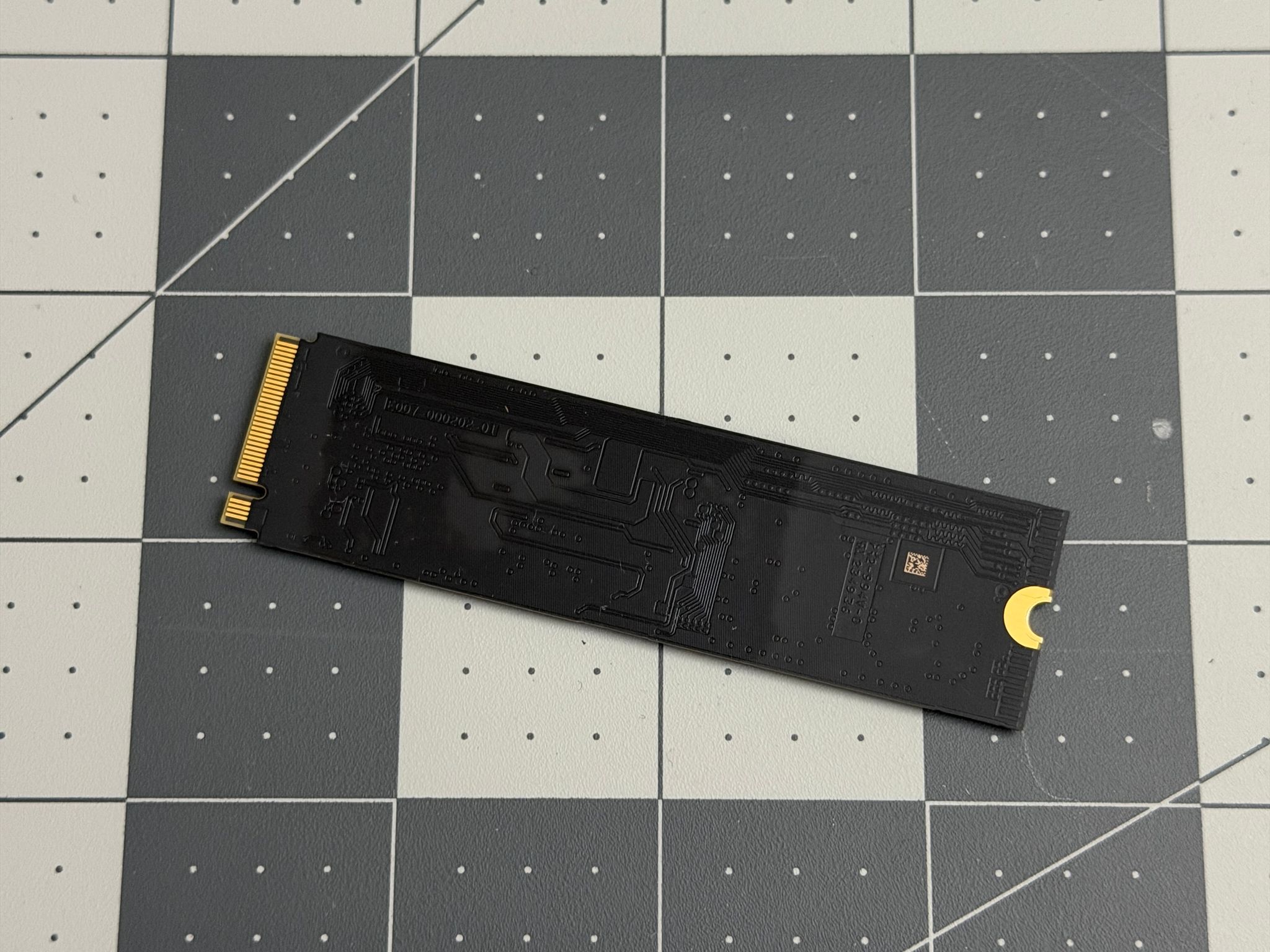 1TB SSD — Western Digital