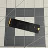 1TB SSD — Western Digital