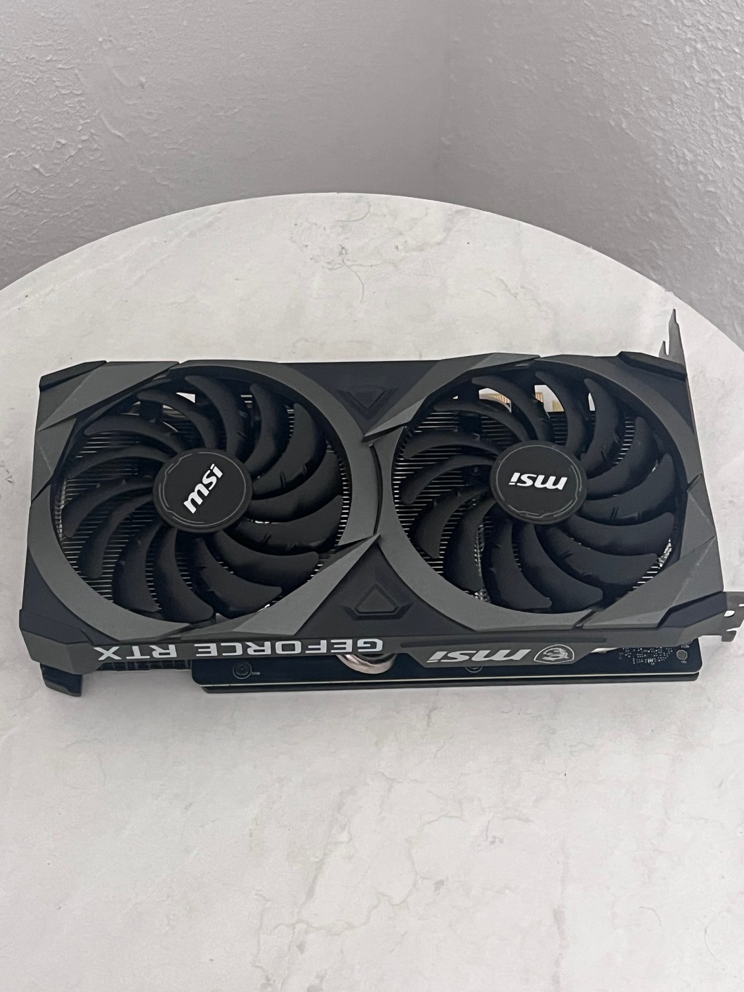 MSI GeForce RTX 3070 VENTUS 2X OC | Jawa