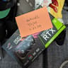 BNIB ASUS ROG Strix GeForce RTX 3060 Ti V2 OC Edition 8GB (ROG-STRIX-RTX3060TI-O8G-V2-GAMING)