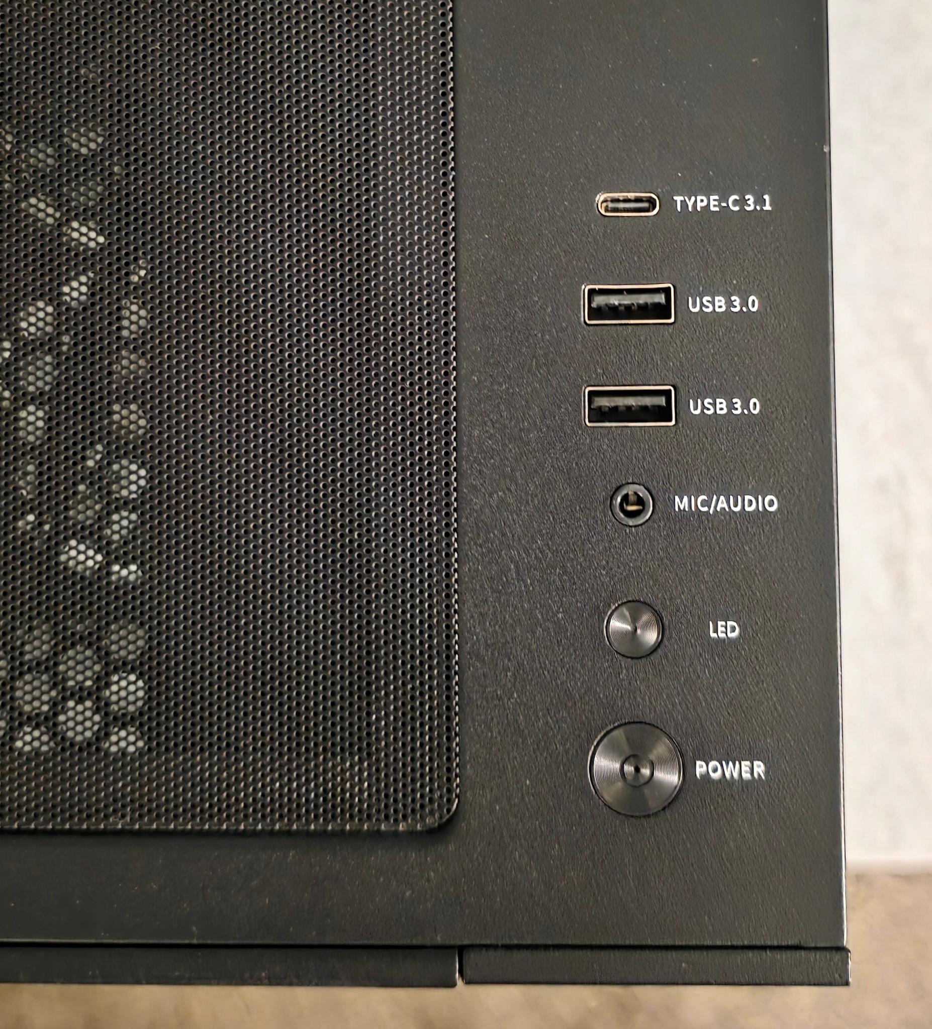 Brand New Plug-and-Play Gaming Beast: RTX 5070, Ryzen 7 5700X3D & 2TB NVMe