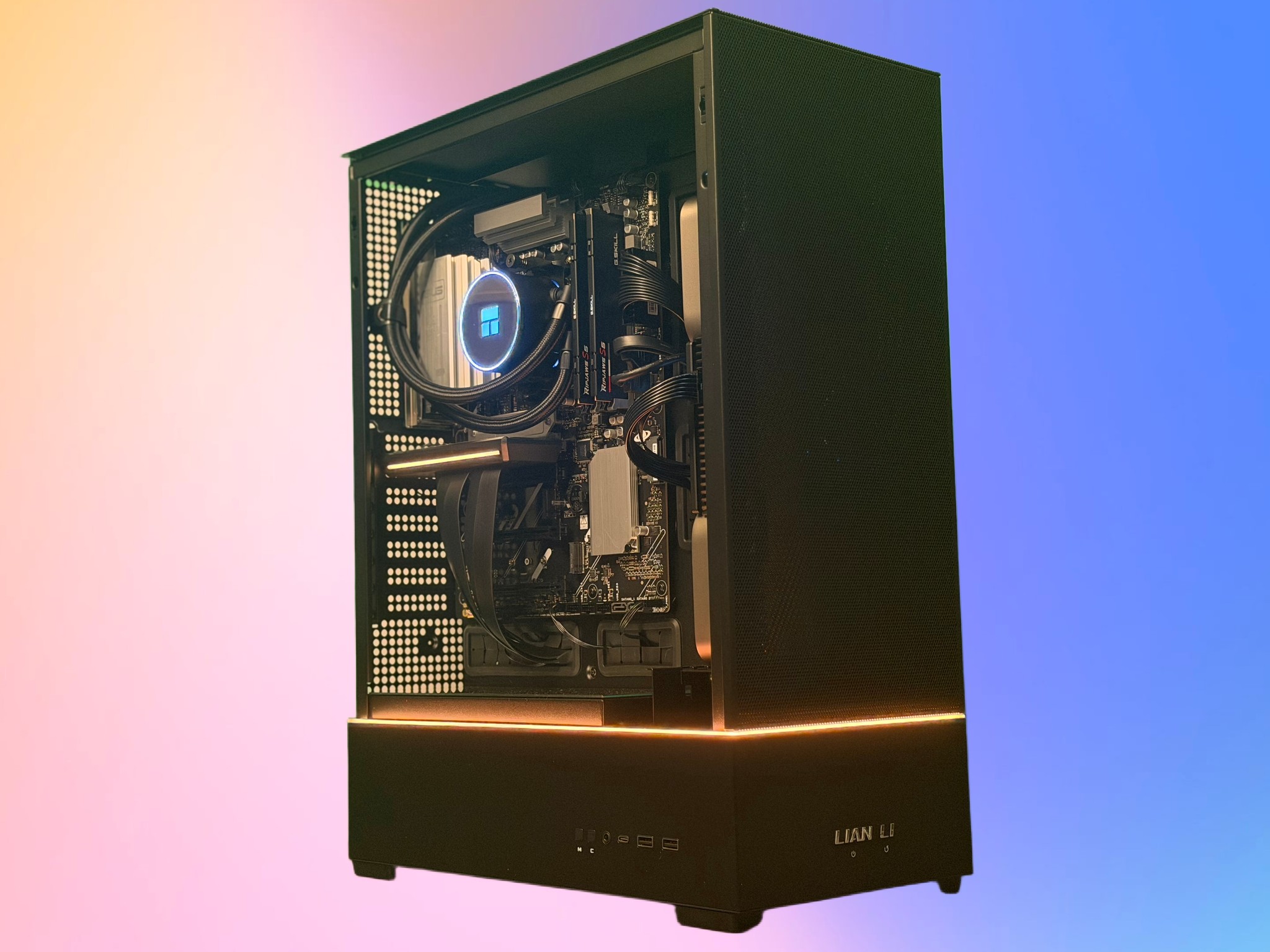 🔥4K Gaming & Streaming 🔥 RTX 4080 | Ryzen 7 7800X3D | 32GB DDR5 | 2TB SSD