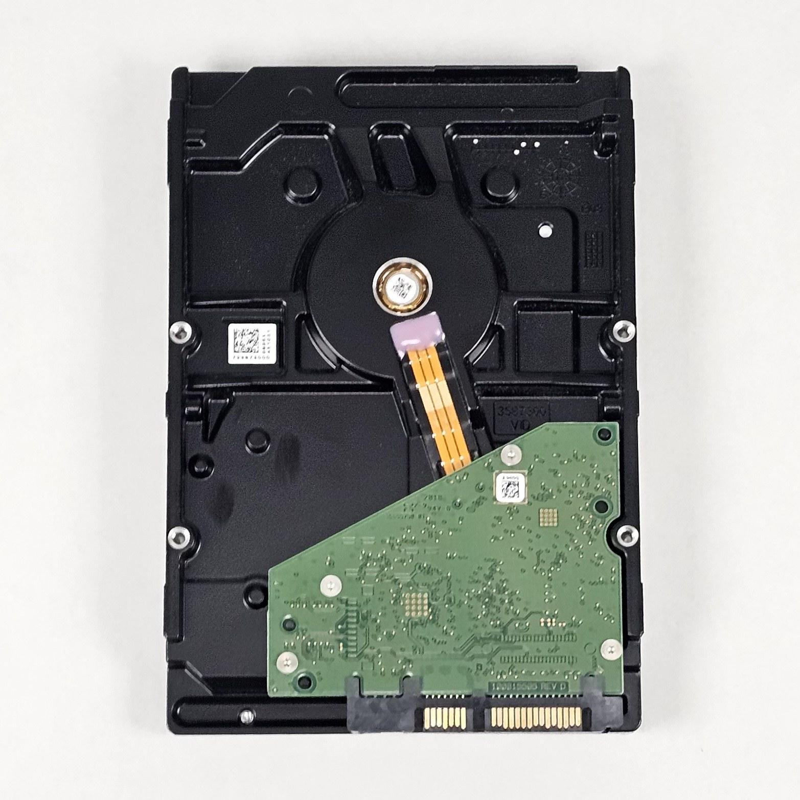 2TB 3.5" Hard Drive Seagate BarraCuda