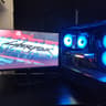🌈RAINBOW🌈 1440p Gaming | 4060 Ti 8G | Ryzen 7 3800x | 32G RAM | 1TB
