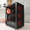Gaming PC | RYZEN 5 + GTX 1060 | 16GB RAM | WIFI + BT |