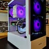 Ryzen5 3600 | 2060 Super 8GB | 1TB SSD | 16GB RAM | High Performance 1080p Gaming PC
