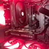 Beast / Ryzen 7600 / RTX 5060 / 32GB DDR5 / 2TB NVMe