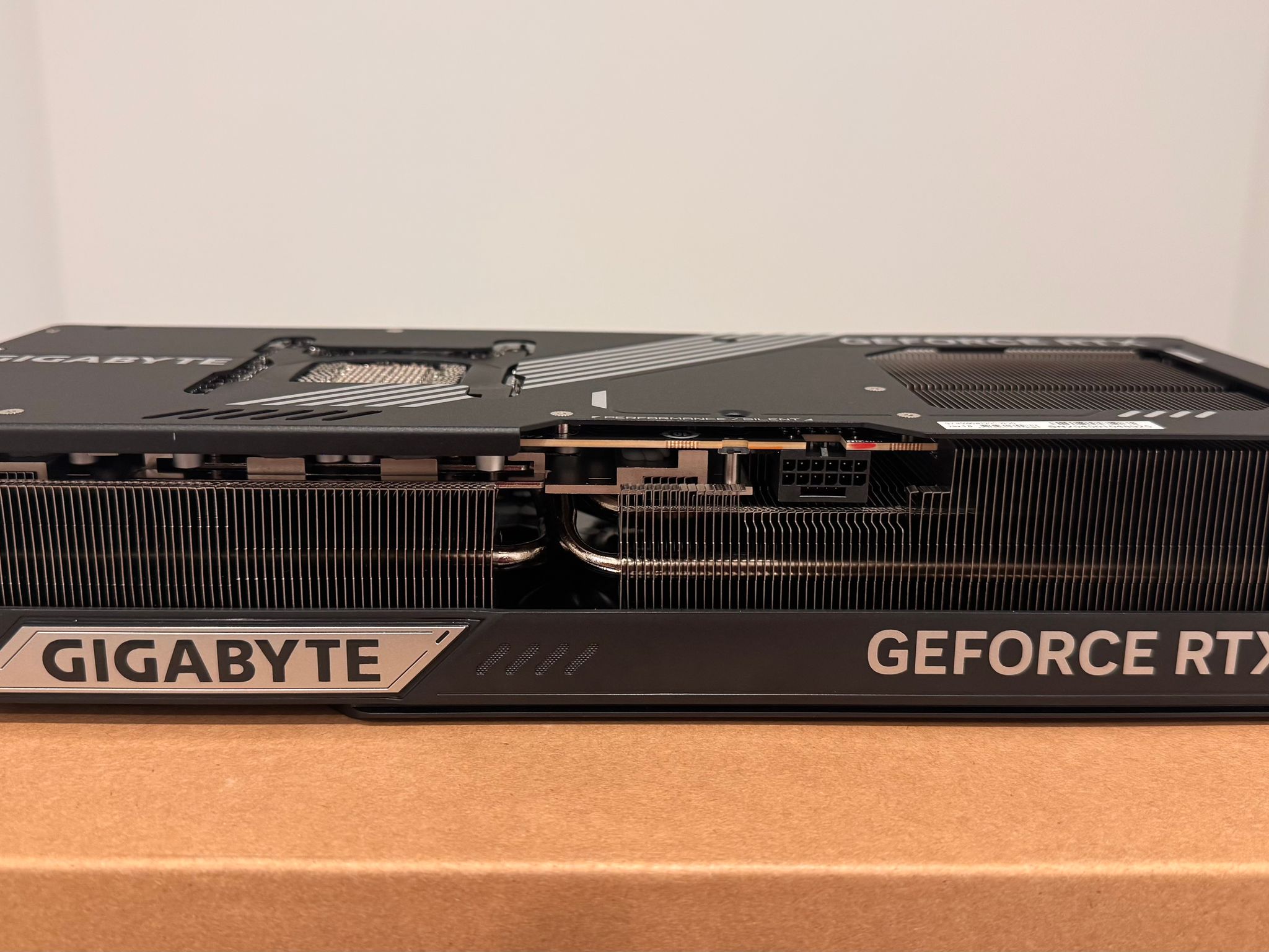 GIGABYTE GeForce RTX 5090 WINDFORCE OC 32G