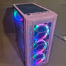 Custom Gaming Computer - R5 - GTX 1080 Ti - 16GB - 256GB SSD - 2TB HDD