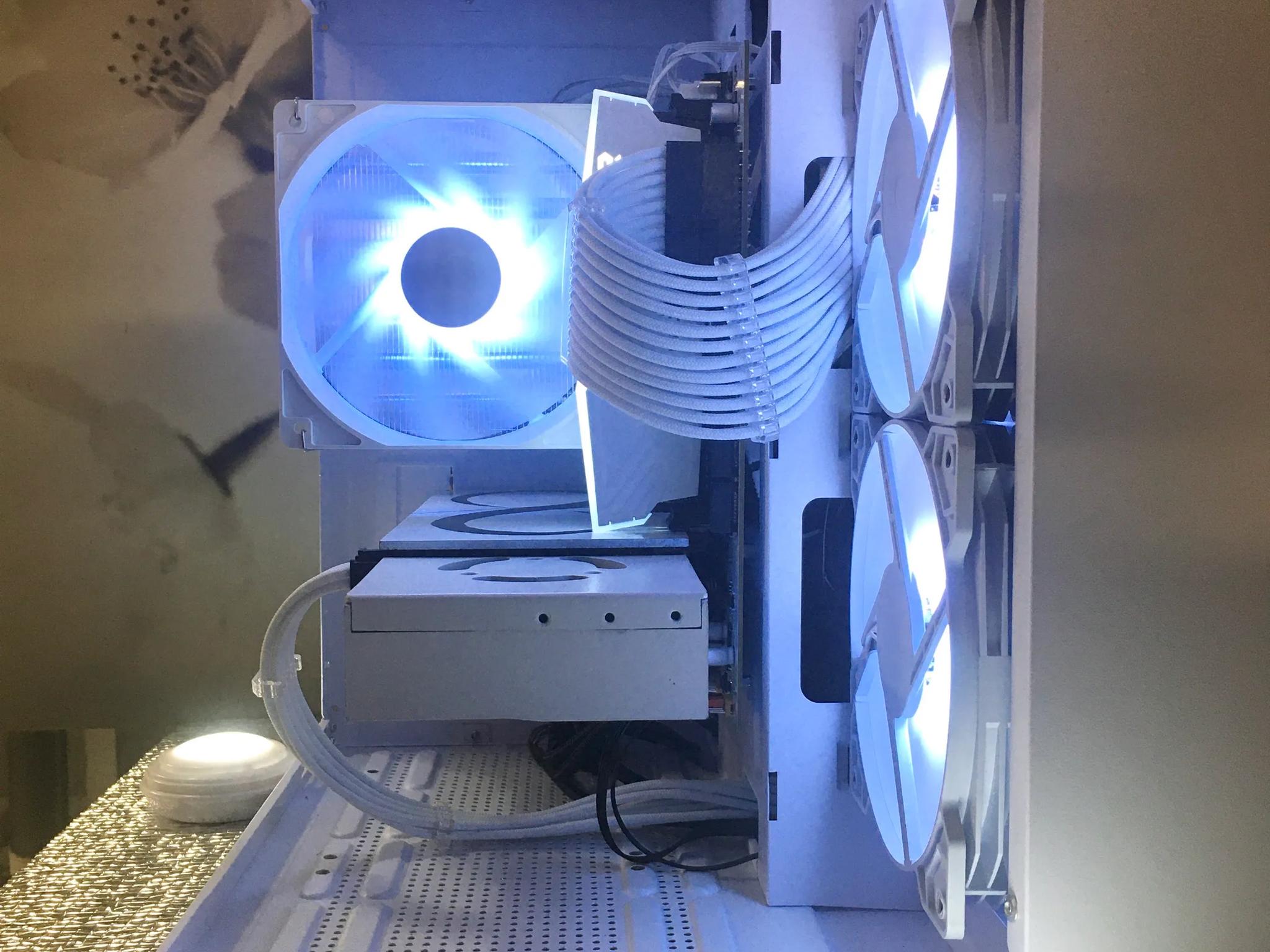1080p Gaming PC: RTX 2060 Super | Ryzen 5 3600 | 16GB RAM