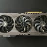 ASUS TUF Gaming GeForce RTX 3090 OC 24GB GDDR6X
