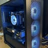 Gaming PC RTX 3070