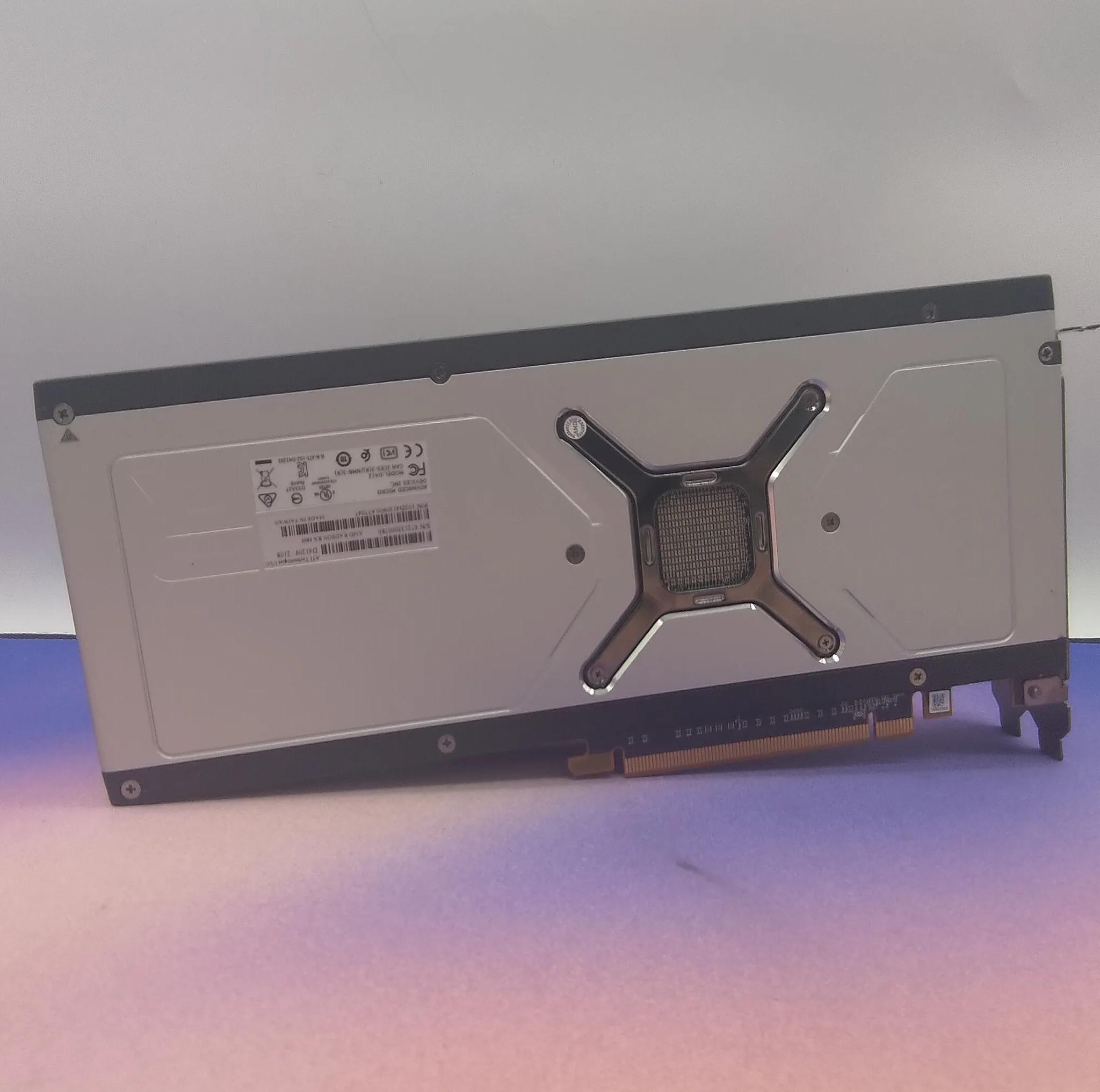 AMD RX 6800 Reference Edition