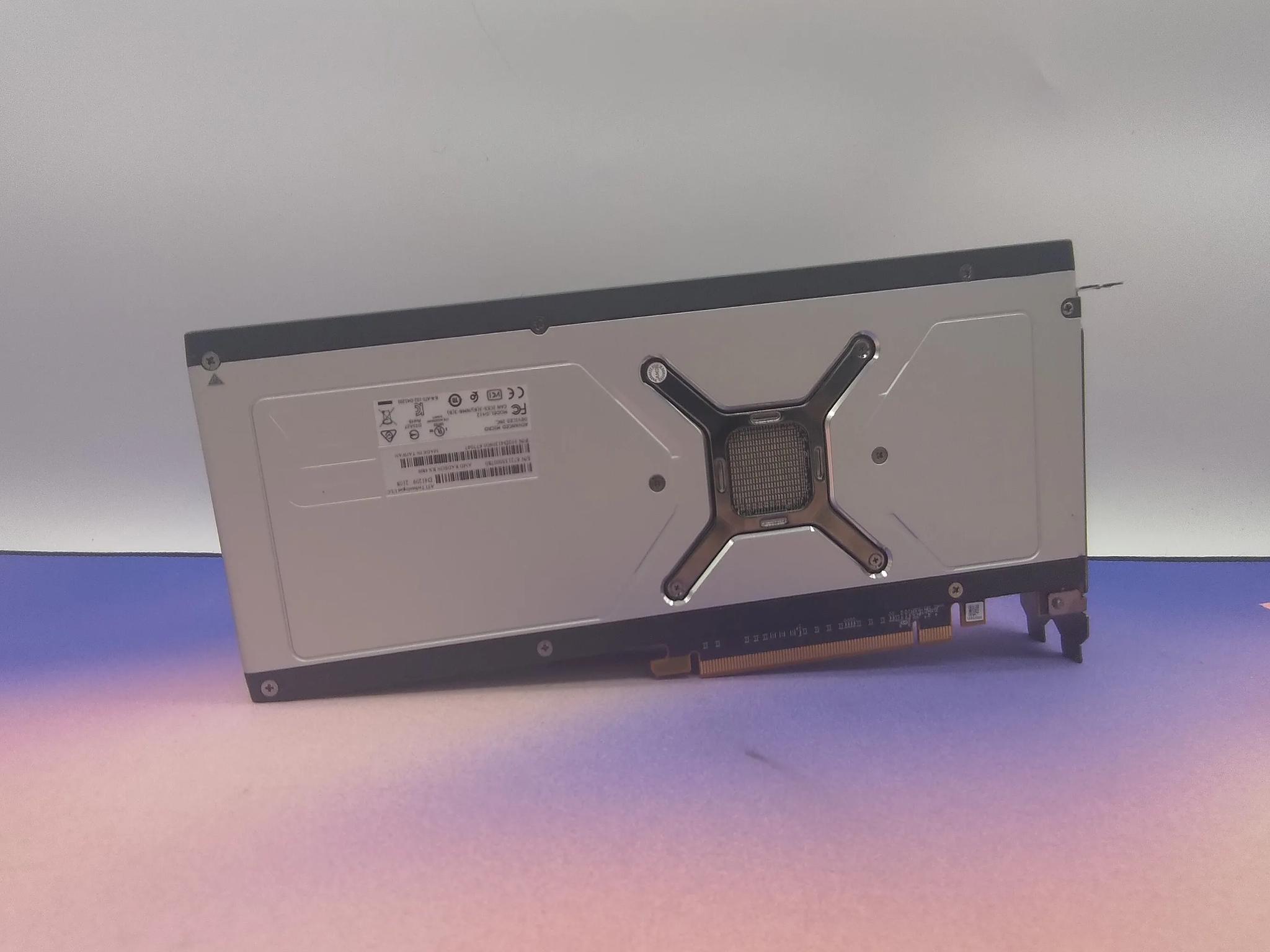 AMD RX 6800 Reference Edition