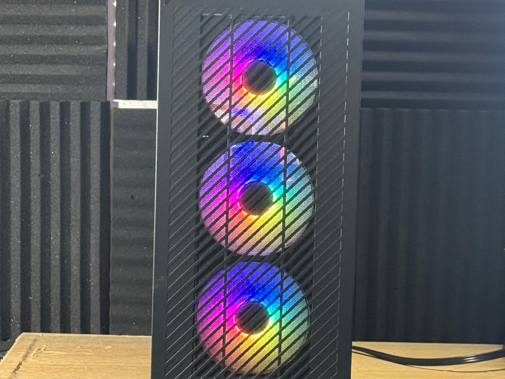 🔥Gaming PC | RTX 2060 | Intel i5 | 16GB RAM | 512GB SSD