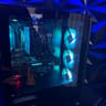 Tusker Build 1070