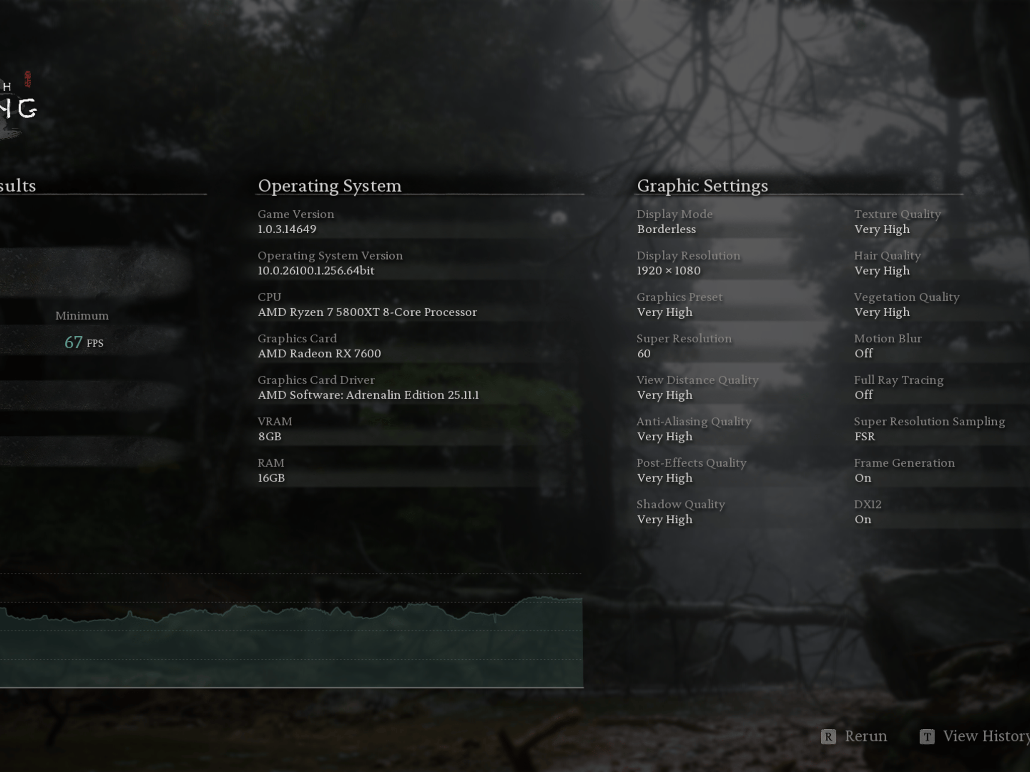 HP OMEN AMD Radeon RX 7600