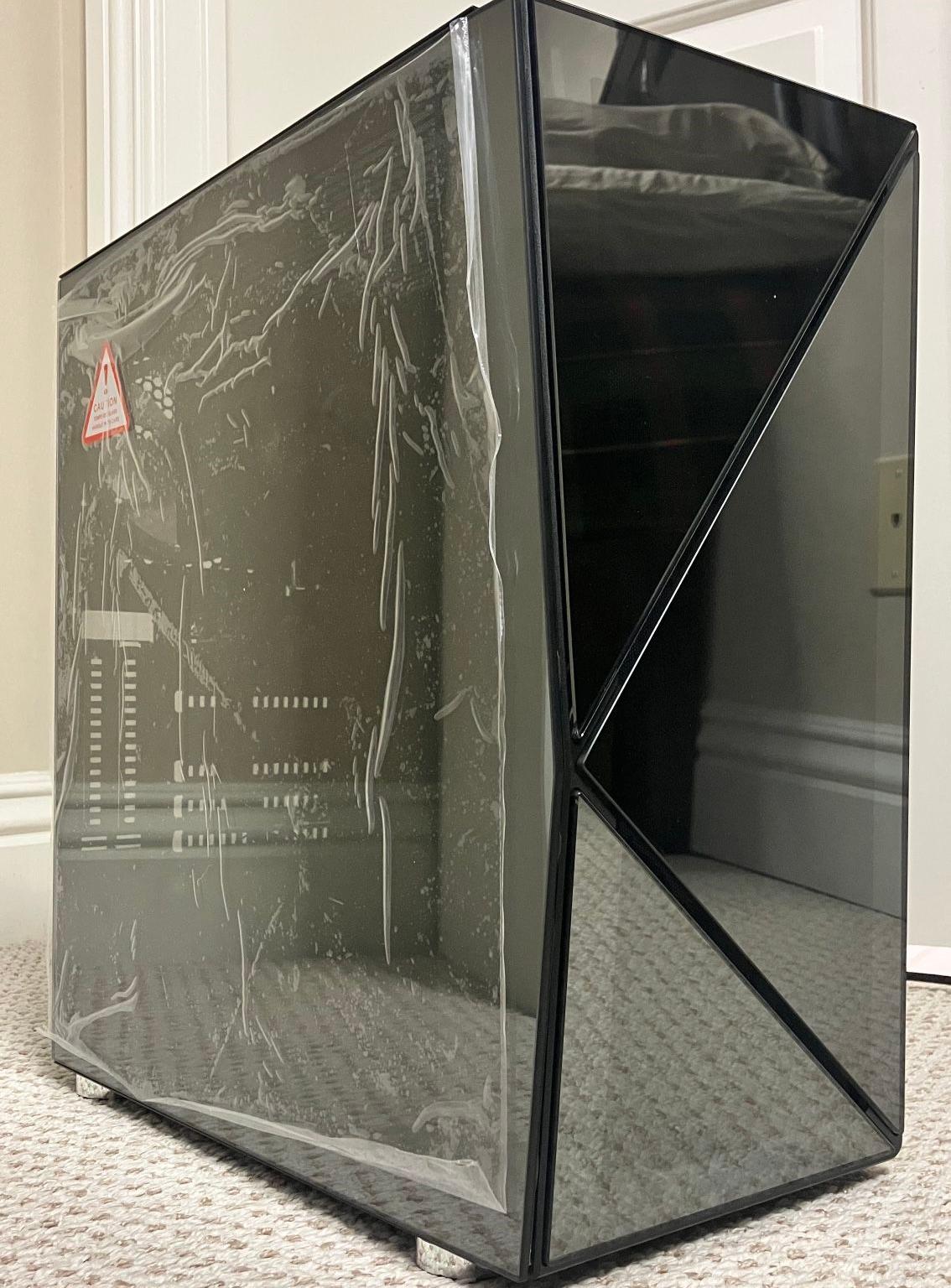 Budget RTX AM4 Gaming PC (RTX 2060, 16GB RAM, 1TB SSD)