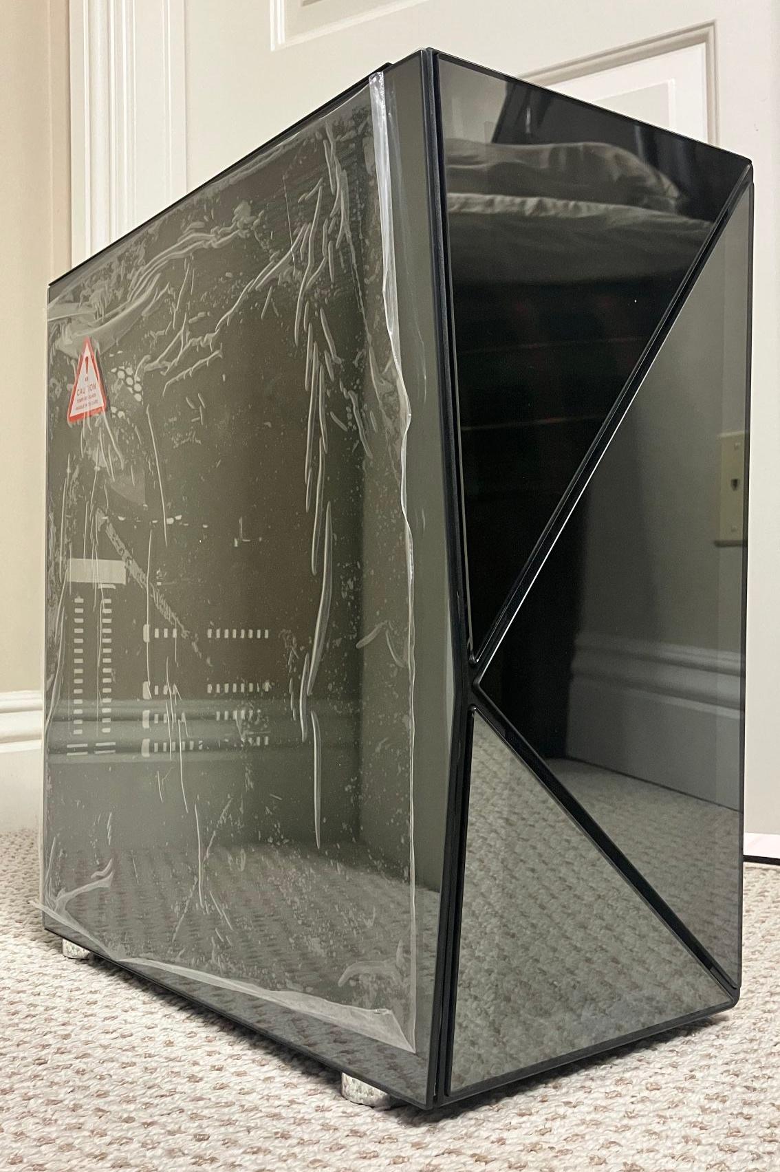 Budget RTX AM4 Gaming PC (RTX 2060, 16GB RAM, 1TB SSD)