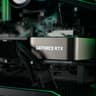 🌑⚡🖤 BATMAN - RTX 3080 | Ryzen 9 | 32GB | 2.5TB M.2 NVME🦇💻⚡