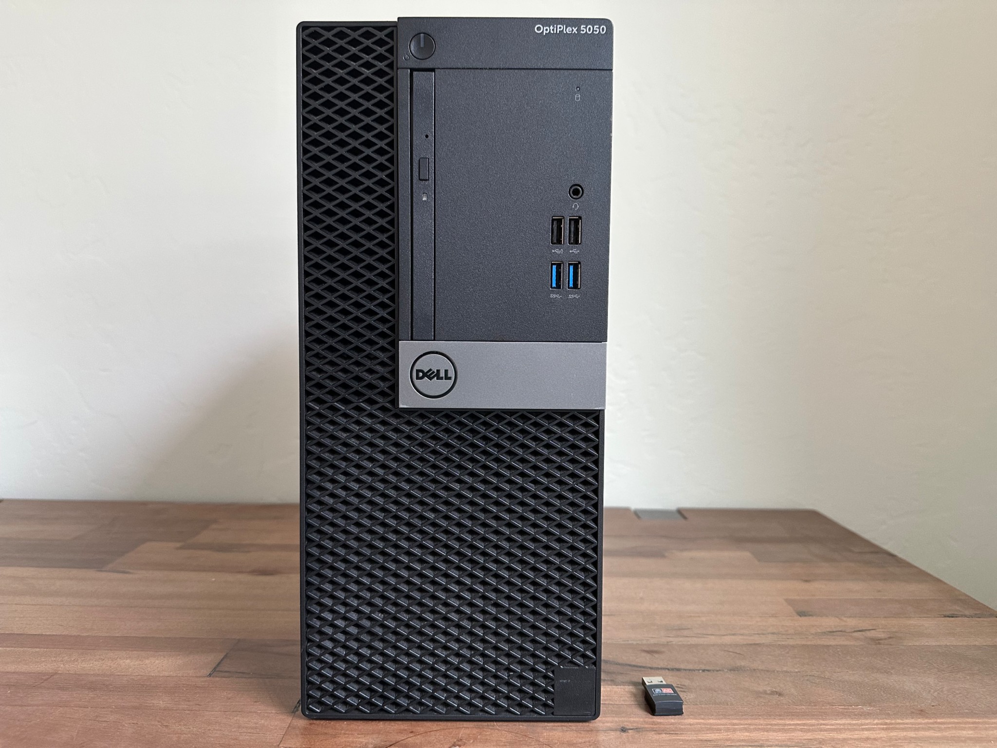 Budget Gaming PC | GTX 1650 | i5-6600 | 512GB SSD | 16GB RAM | Windows 10 Pro | WiFi