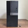 Budget Gaming PC | GTX 1650 | i5-6600 | 512GB SSD | 16GB RAM | Windows 10 Pro | WiFi