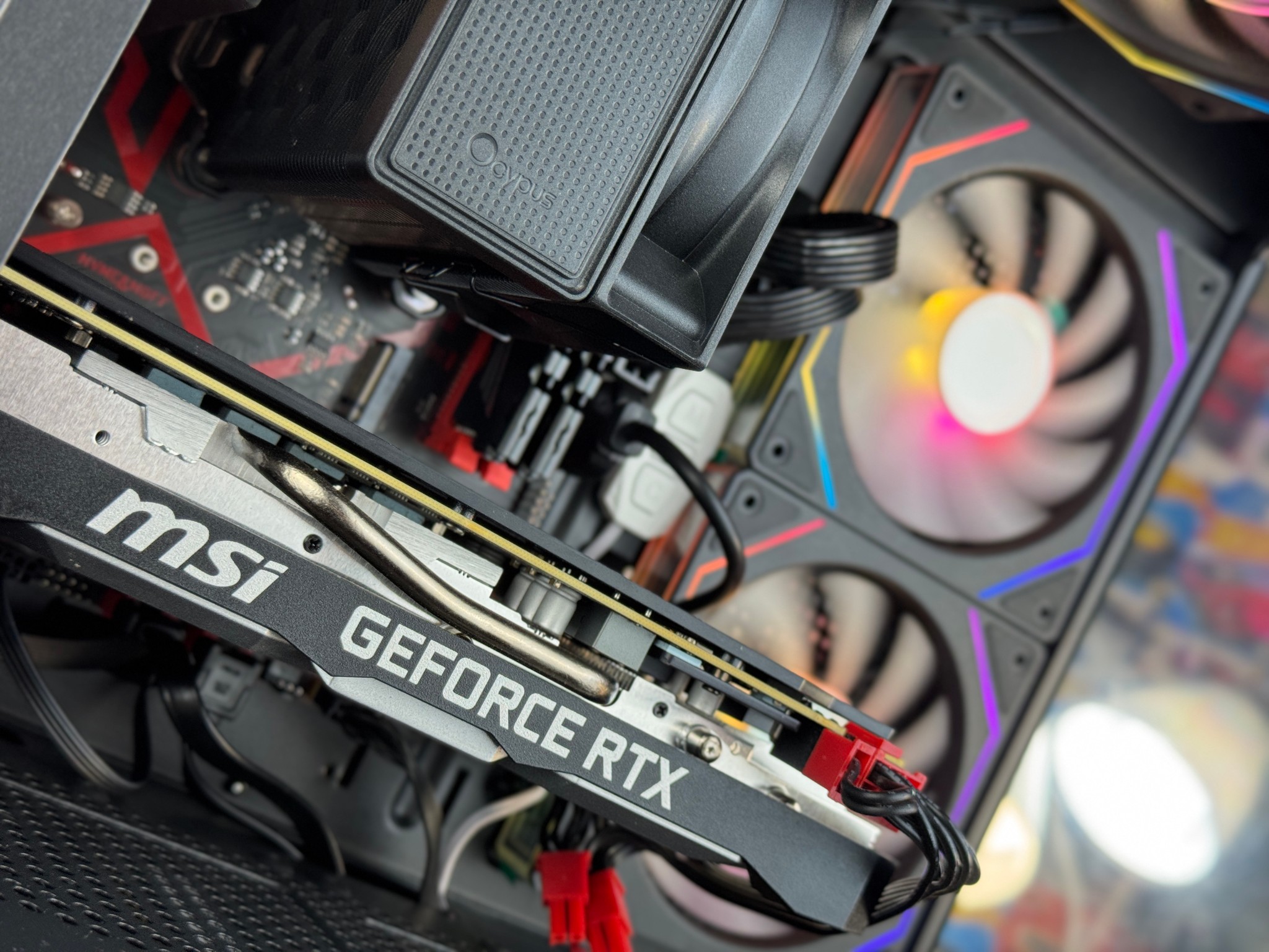 🕹️ Nightcore - RTX 2060 Gaming PC 🕹️