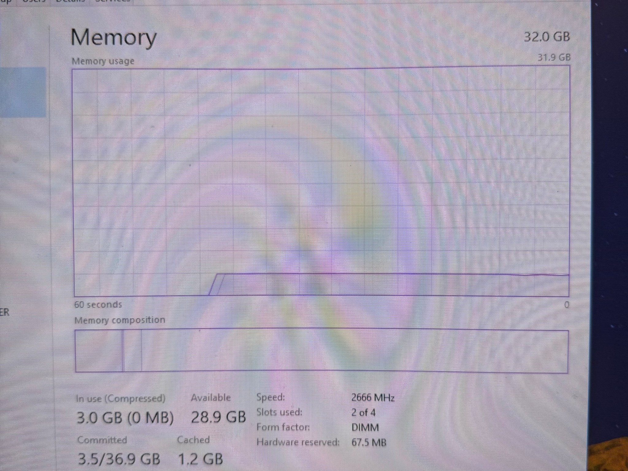 StealthStrike 2060 – High-Performance Gaming PC with Intel i5 10400F, RTX 2060 Super & 32GB RAM