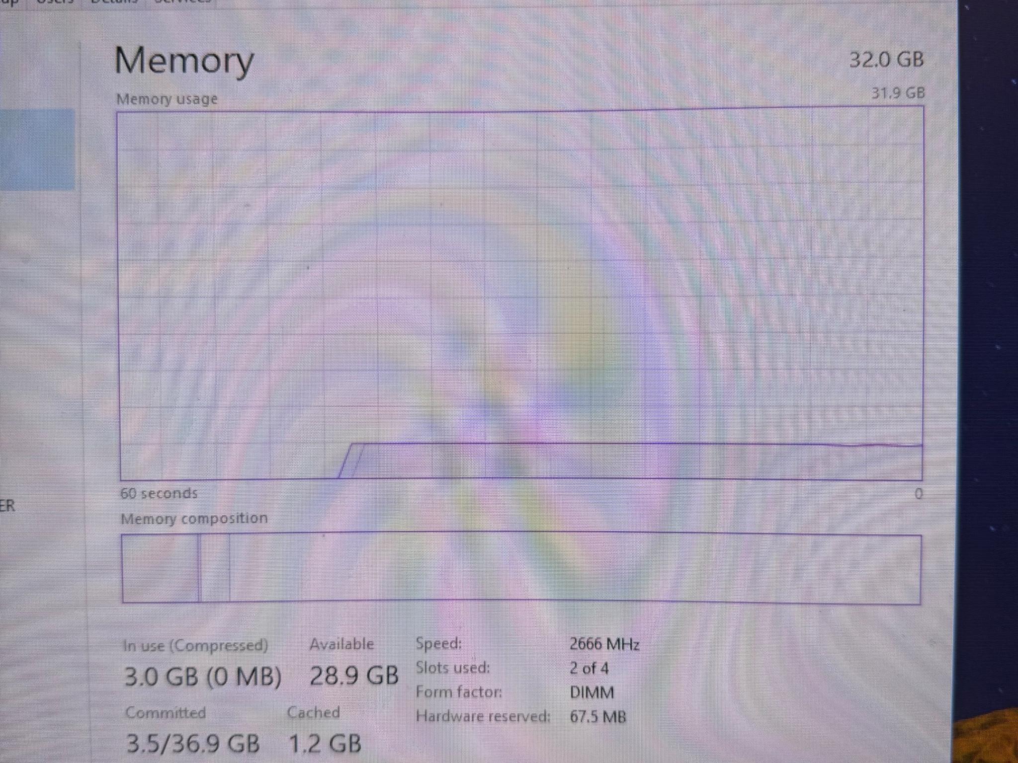 StealthStrike 2060 – High-Performance Gaming PC with Intel i5 10400F, RTX 2060 Super & 32GB RAM
