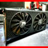 6650XT🔥 XFX Speedster SWFT210 Radeon RX 6650 XT CORE Gaming Graphics Card 8GB GDDR6 VALUE KING GPUS