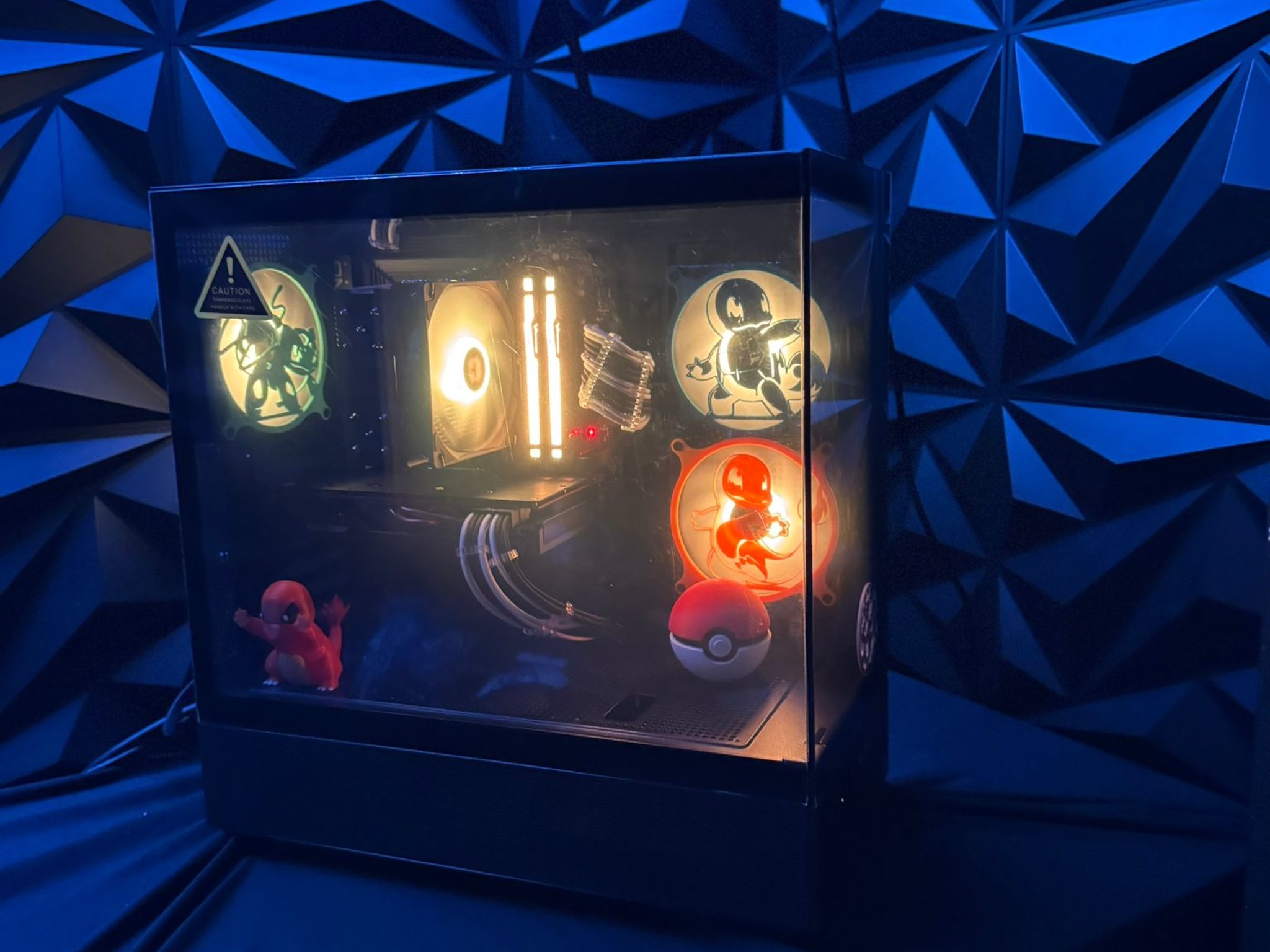 🌟 Kanto Starter🌟 Ryzen 5 7600X| RX 6700XT| 2 TB NVMe| 16 GB DDR5|