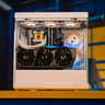 “Lucanus V2” RTX 4070 Ti Super  i7 14700F 32GB Windows 11 2TB Workstation Gaming PC