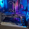 ASRock Radeon RX 6700 XT Challenger Pro OC 12GB Triple-Fan GPU – Tested, Boxed