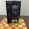 EVGA RTX 3080 10GB