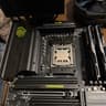 AMD 5 7600X | MSI 870E Tomahawk | 64GB DDR5 G.SKILL Trident | Noctua NH-D15 G2