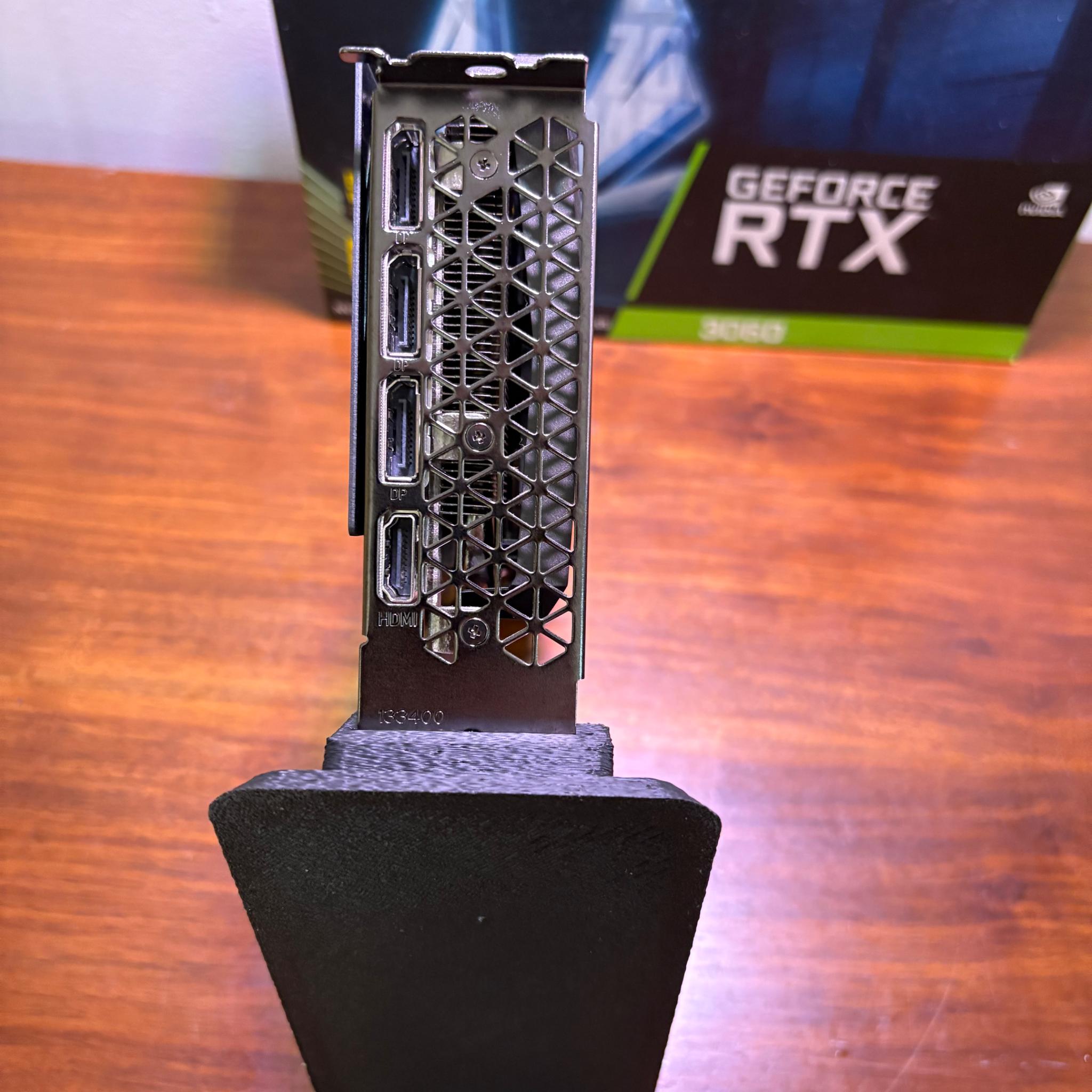 RTX 3060 12GB