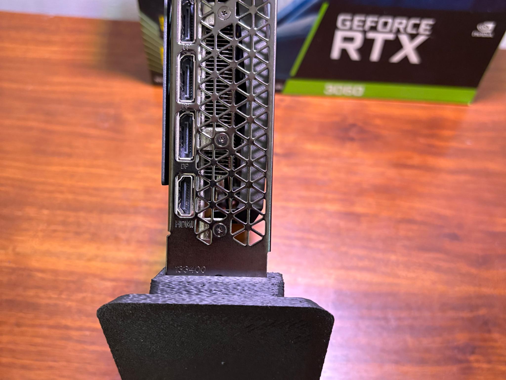 RTX 3060 12GB