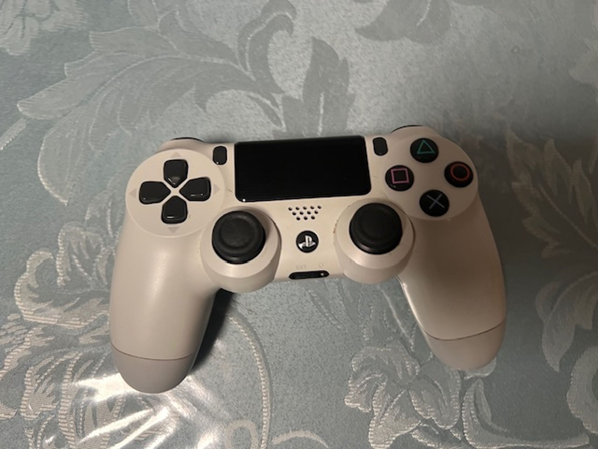 Sony Playstation 4 PRO 1 TB Console with 2 Games & 1 Controller