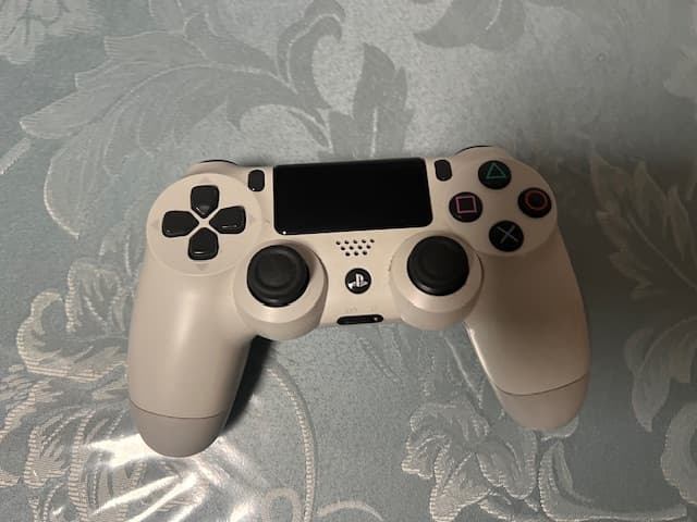 Sony Playstation 4 PRO 1 TB Console with 2 Games & 1 Controller