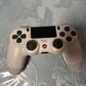 Sony Playstation 4 PRO 1 TB Console with 2 Games & 1 Controller