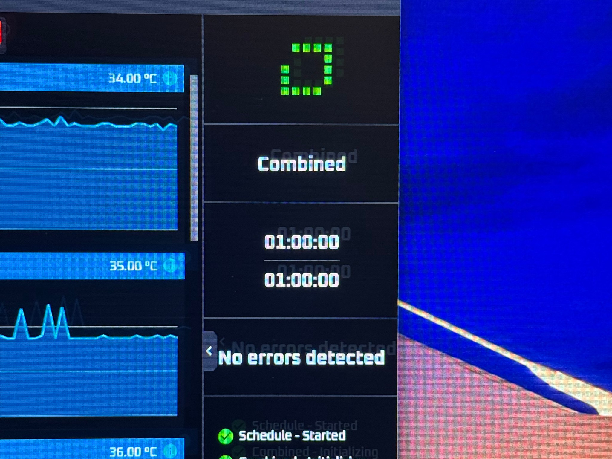 I7-10700K RTX2080 SUPER 32GB DDR4 3600C18 1080P Gaming PC