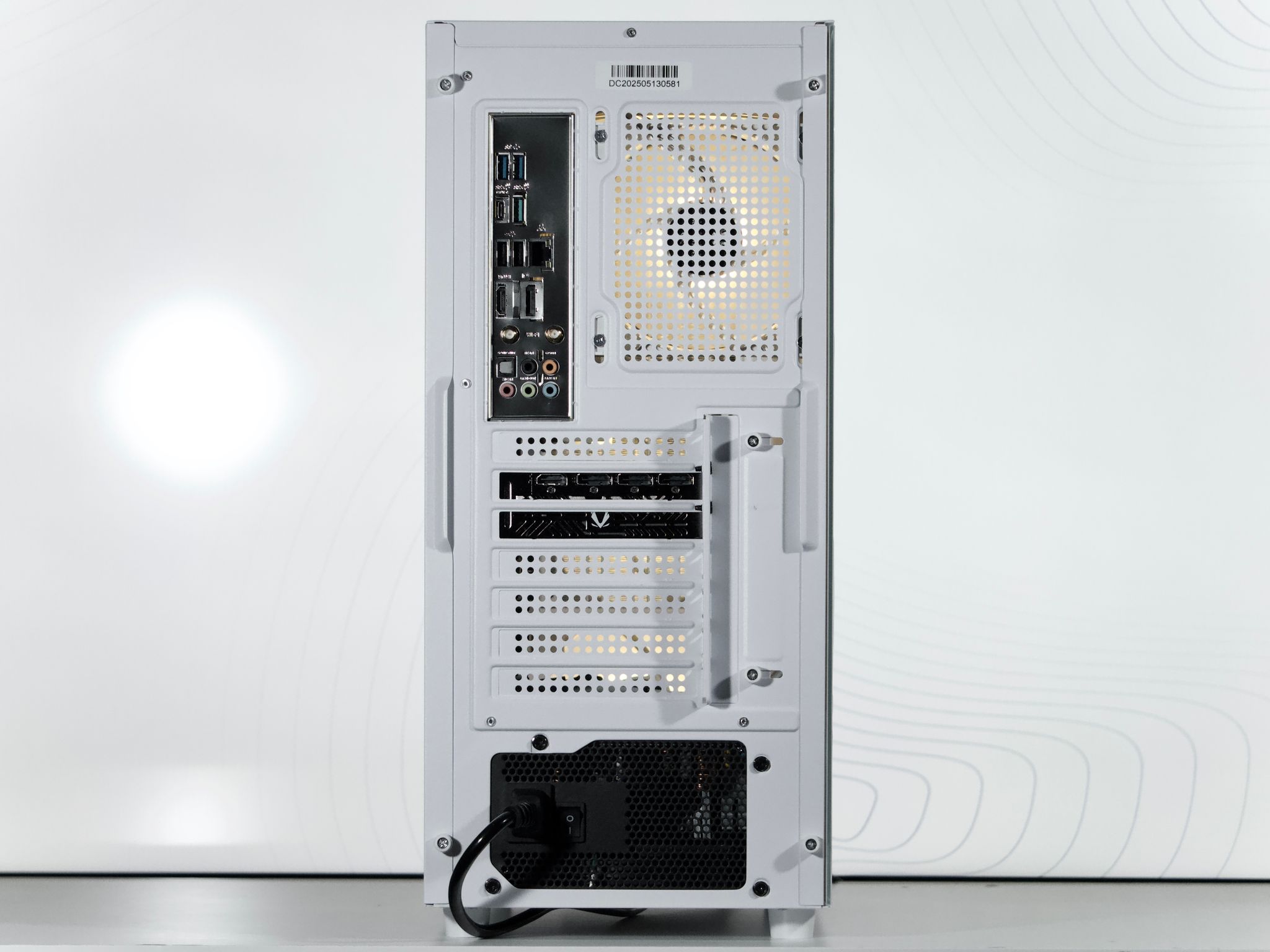 💥Ryzen 7 5800X + RTX 5060 Ti | 32GB DDR4 | 1TB NVMe | WIFI/BT | 1080p / 1440p Gaming PC | $1250.99