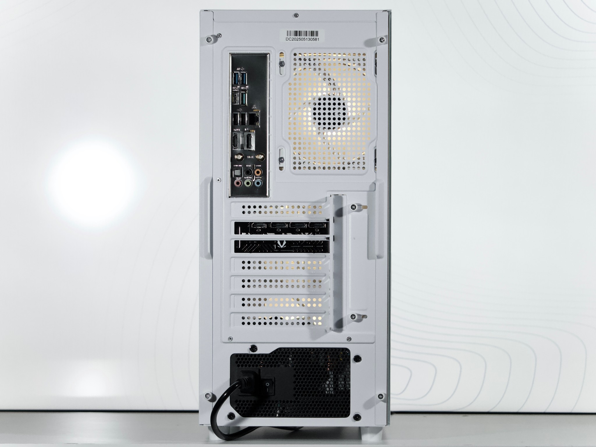 💥Ryzen 7 5800X + RTX 5060 Ti | 32GB DDR4 | 1TB NVMe | WIFI/BT | 1080p / 1440p Gaming PC | $1250.99