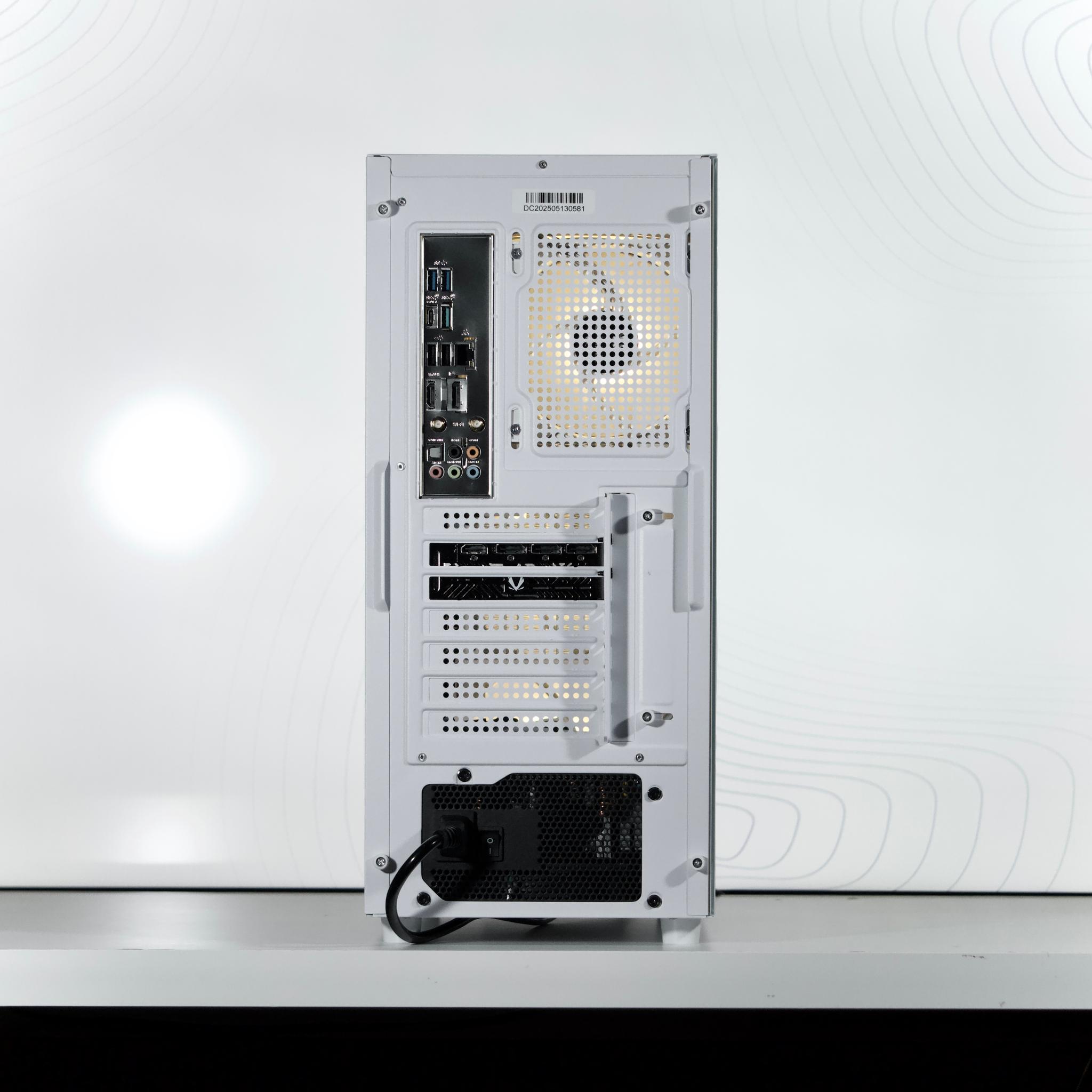 💥Ryzen 7 5800X + RTX 5060 Ti | 32GB DDR4 | 1TB NVMe | WIFI/BT | 1080p / 1440p Gaming PC | $1250.99