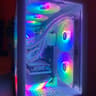 (Liquid-cooled) RX 5700XT| Ryzen 5| 16GB TFoRCE DDR4 RGB RAM| 1TB NVMe SSD| Windows 11 PRO w/ Deku💫