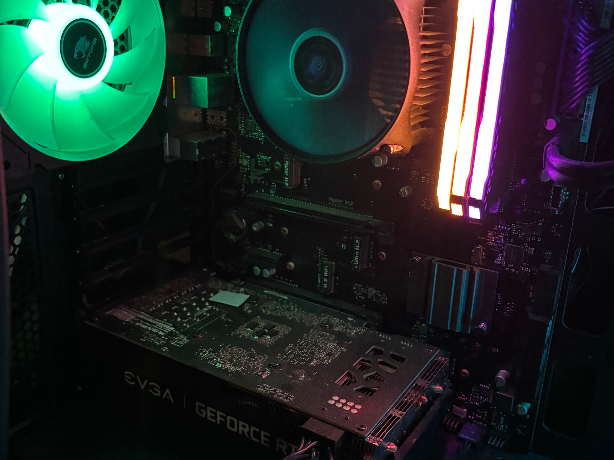 GAMING PC FOR $500
