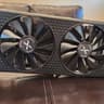 RX 6600 8GB (XFX Speedster SWFT210)